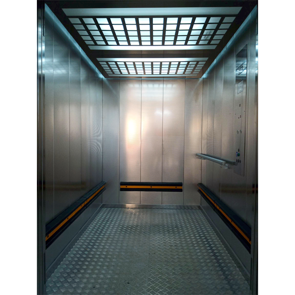 Bump Rail Rubber For Lift Cars Elevator Equipment